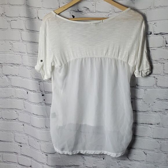 Eye Candy Top   - Picture 4 of 5